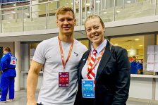 07.-09.03.2025 Upper Austria Judo Grand Prix